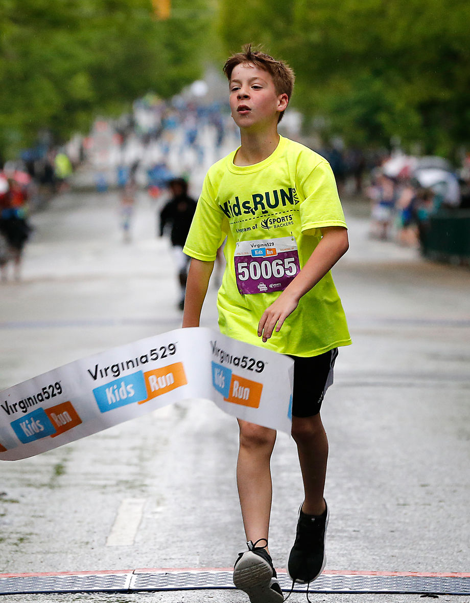 2019 Ukrop's Monument Avenue 10k